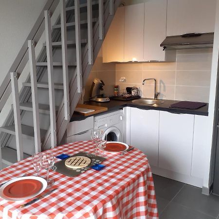 Appartement Santocha Capbreton Exterior foto