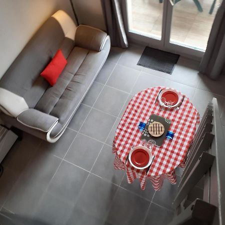 Appartement Santocha Capbreton Exterior foto