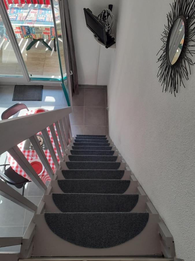 Appartement Santocha Capbreton Exterior foto
