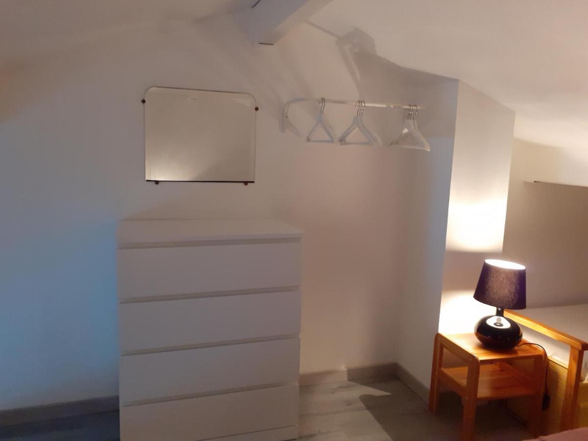Appartement Santocha Capbreton Exterior foto