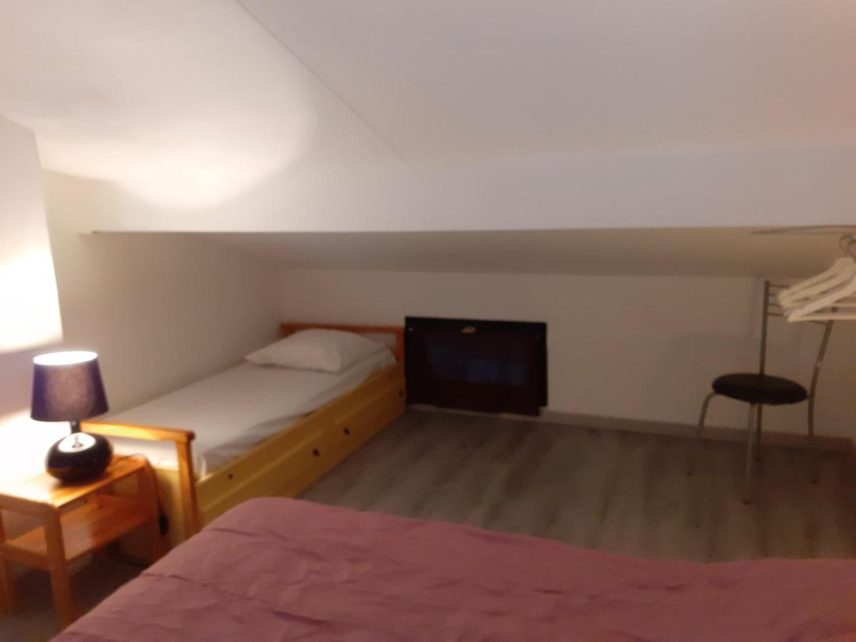 Appartement Santocha Capbreton Exterior foto