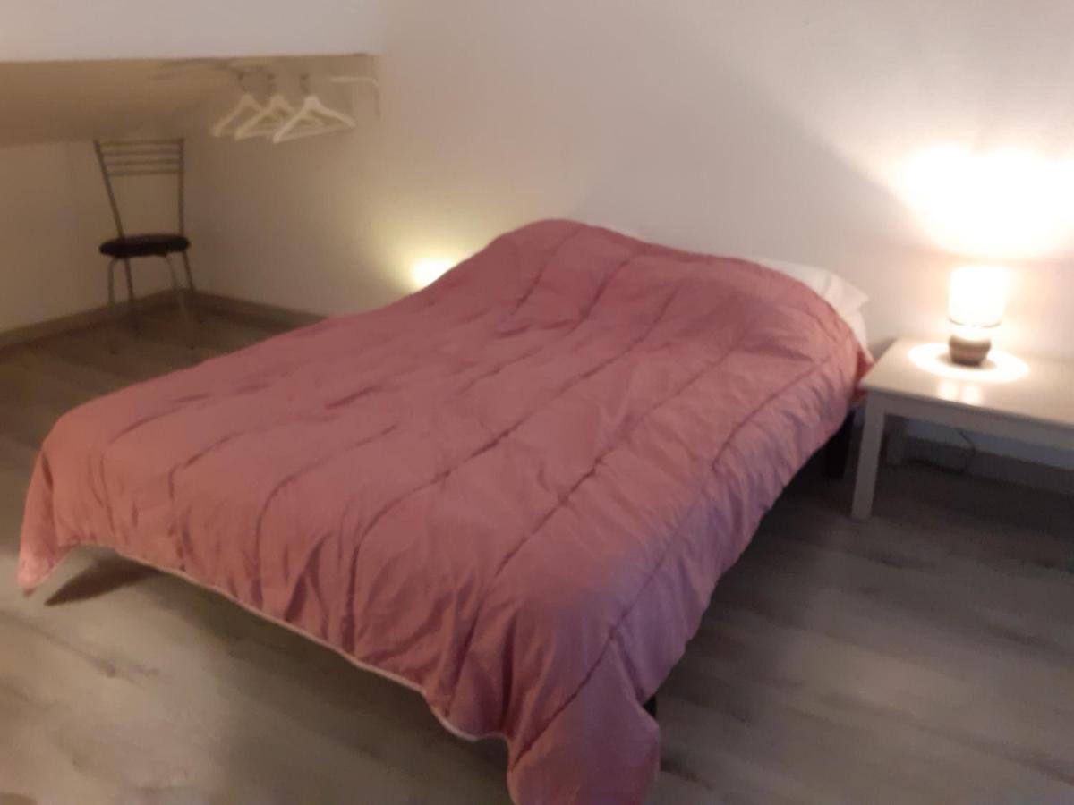 Appartement Santocha Capbreton Exterior foto