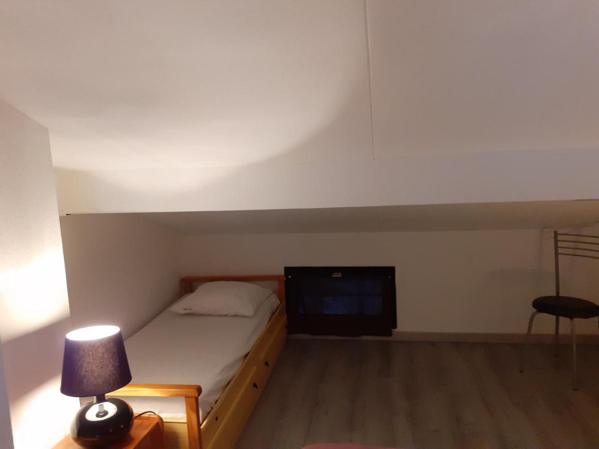 Appartement Santocha Capbreton Exterior foto