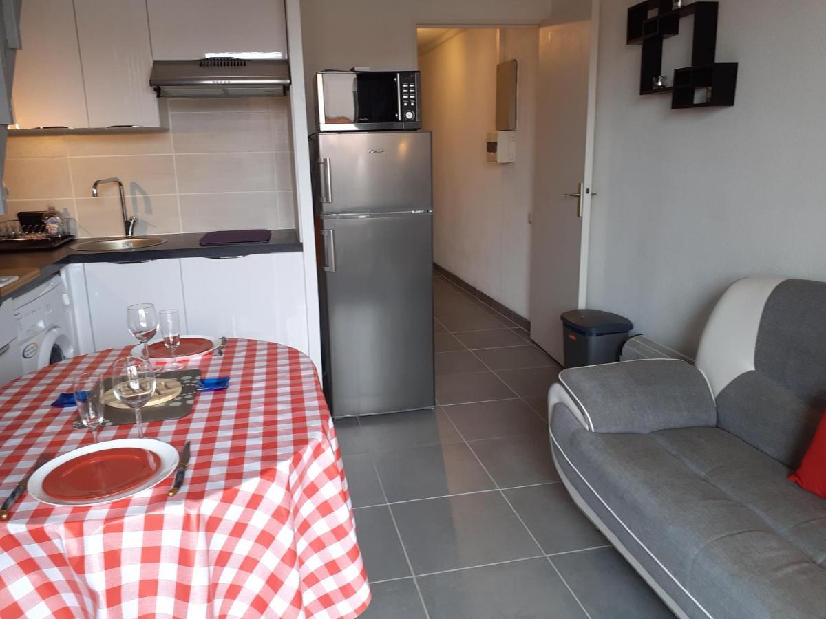 Appartement Santocha Capbreton Exterior foto