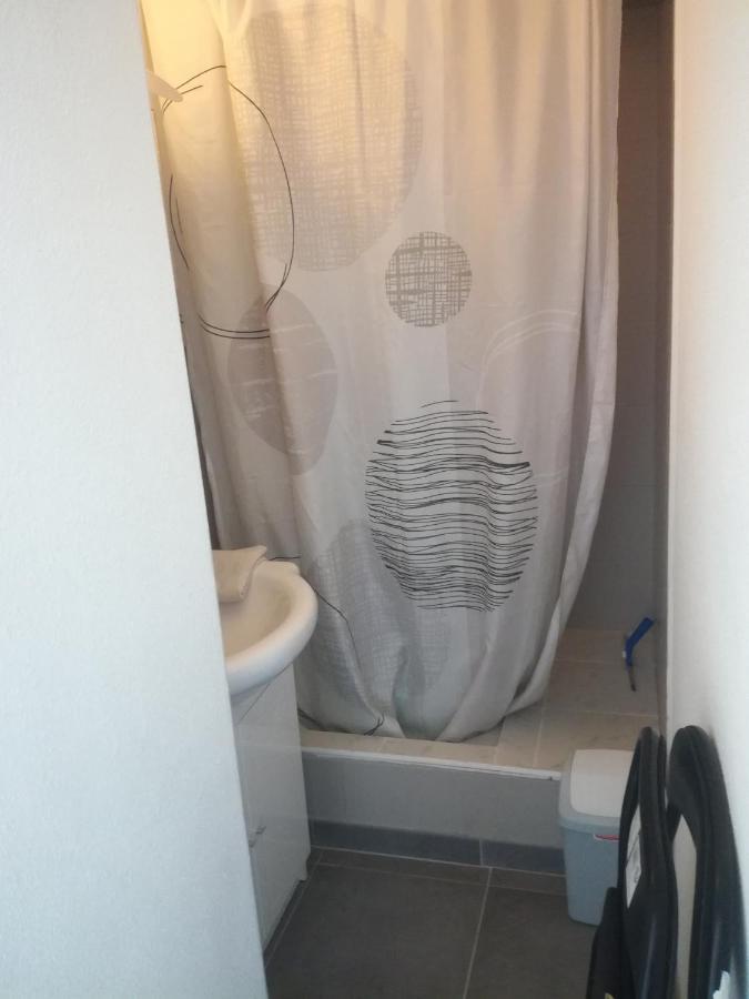 Appartement Santocha Capbreton Exterior foto