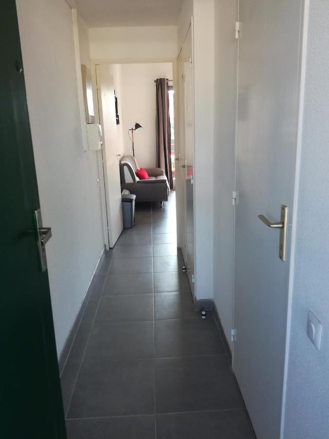 Appartement Santocha Capbreton Exterior foto