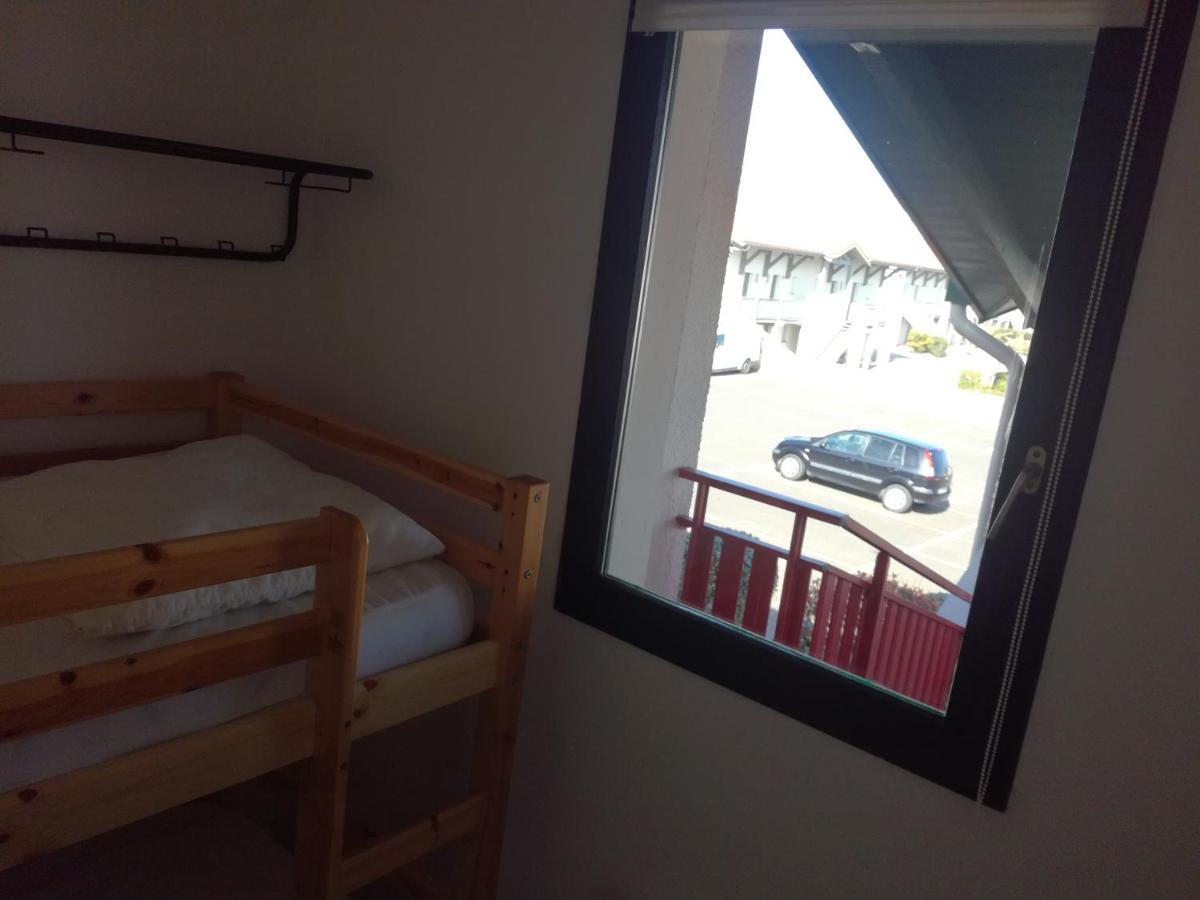 Appartement Santocha Capbreton Exterior foto