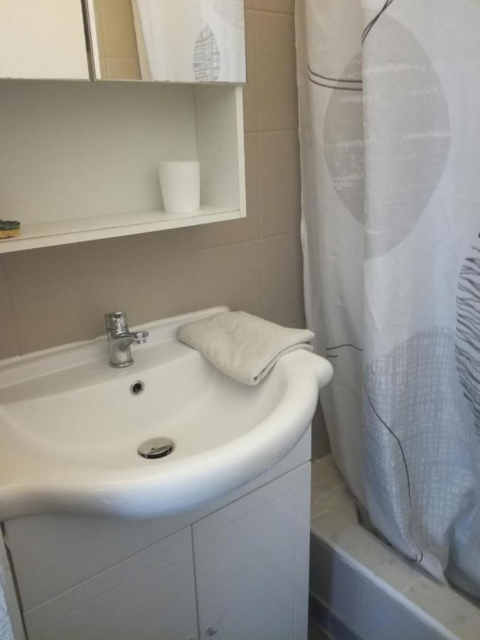 Appartement Santocha Capbreton Exterior foto