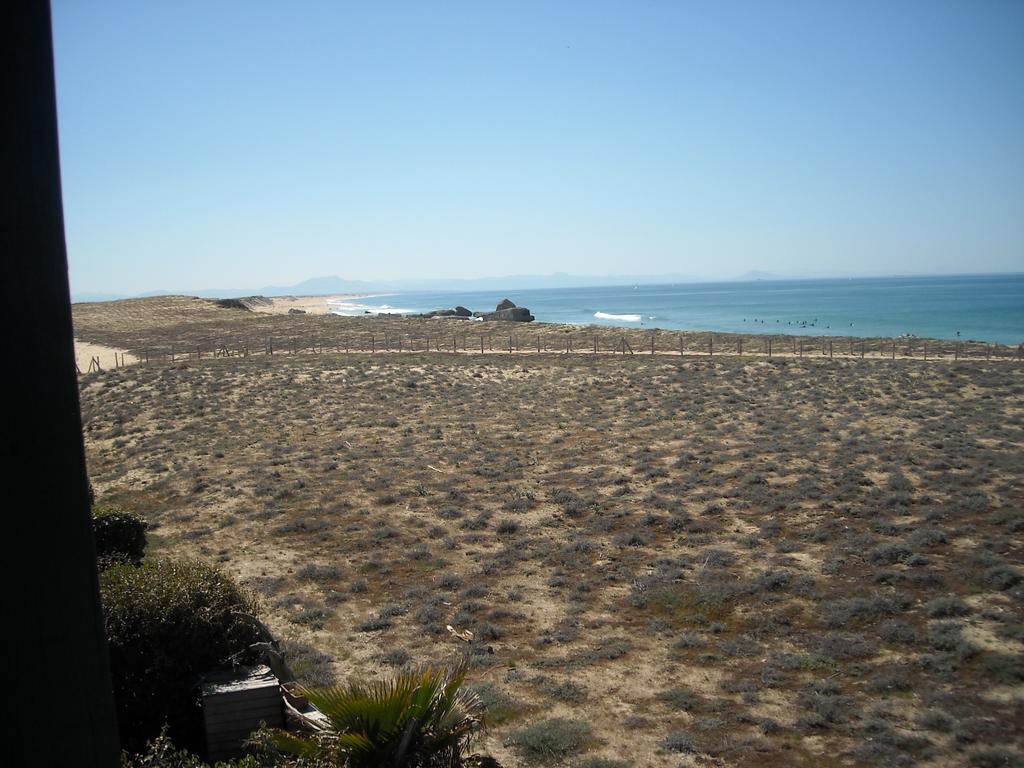 Appartement Santocha Capbreton Exterior foto